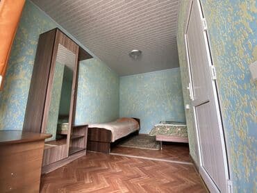 микроавтобусы на иссык куль: Коттедж, частный сектор ЦО Голубой Иссык-Куль, Чолпон-Ата, Парковка, стоянка — 9