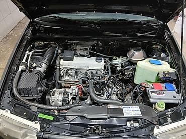 продаю пассат б3: Volkswagen Passat: 1996 г., 2 л, Ручные, Бензин, Универсал — 4