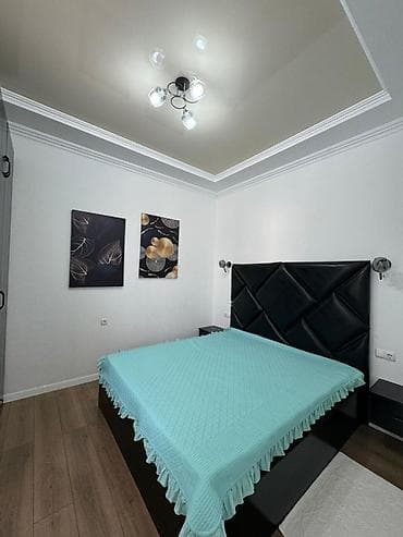 номера на исык куле: Коттедж, Палм бич ЦО Palm Beach, Чок-Тал, Детская площадка, Парковка, стоянка, Охраняемая территория — 2