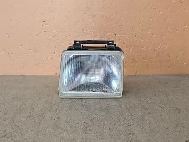 на опель вектра а: Передняя левая фара Opel 1986 г., Б/у, Оригинал, Германия — 1