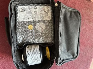 подкачать колесо: Набор для ремонта и подкачки шин Tire Mobility Kit (компрессор + — 2