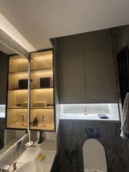 мебель для салона красоты бишкек: Мебель на заказ, Кухня, Кухонный гарнитур — 23