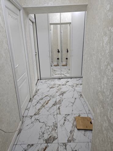 обмен дома на кв: 4 комнаты, 90 м², Индивидуалка, 7 этаж, Косметический ремонт — 8