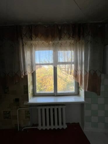 купить комнату в общежитии со своим санузлом: 🔥🔥СРОЧНО ПРОДАЕТСЯ 2 комнатная квартира Улица Токтогула/Турусбекова — 10