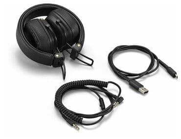 беспроводные наушники marshall monitor bluetooth: В наличии все виды Marshall, major-3/4/5/6 MID ANC/monitor ANc Тип — 2