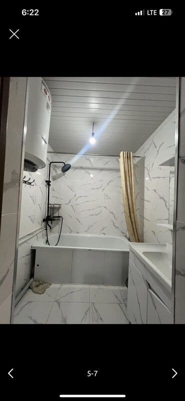 запад: 1 комната, Риэлтор, Без подселения, С мебелью частично — 3