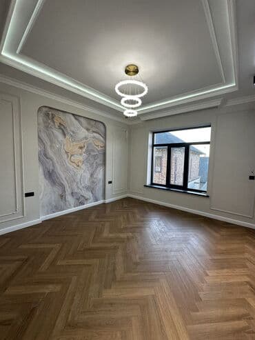 арча бешик жм дом: Үй, 266 м², 5 бөлмө, Кыймылсыз мүлк агенттиги, Дизайнердик оңдоо — 7