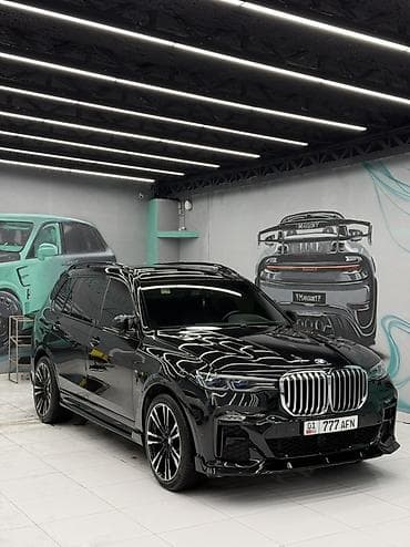Mansory detailing У нас есть услуги: •Химчистка •Тонировка •Оклейка