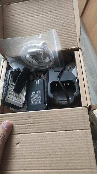 усилитель камри: Портативная радиостанция Kenwood TK-520S+ (UHF) Характеристики: - — 2