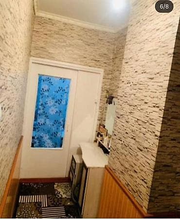 jack 4: 1 комната, 36 м², 106 серия, 3 этаж — 4