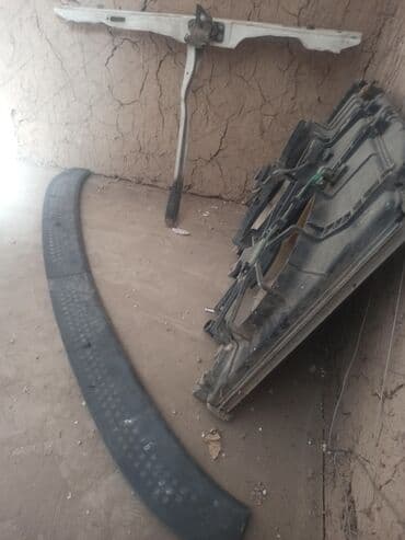 работа на дому в бишкеке набор текста: Масляный радиатор Honda 2003 г., Б/у, Оригинал, Япония — 2