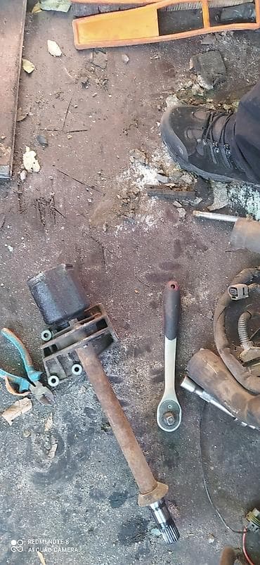 suzuki: Fiat opel suzuki коробка механика двигатель 1.3 турбодизель 2002 — 2