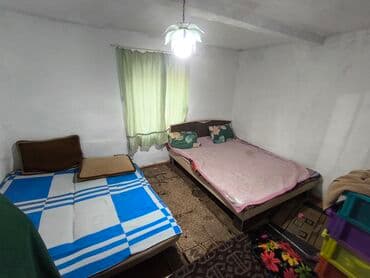 продаю дом кудайберген бишкек: Үй, 30000 м², 5 бөлмө, Менчик ээси, Косметикалык оңдоо — 4