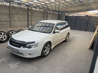 фары на опель вектра б: Subaru Legacy: 2005 г., 2 л, Автомат, Бензин, Универсал — 3