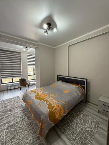 дом в кордае: 3 комнаты, Собственник, Без подселения, С мебелью полностью — 3