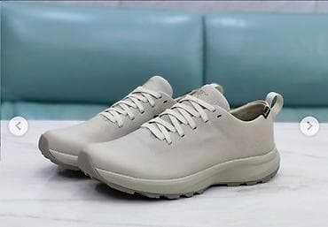 nike react: ARC’TERYX SOLANO LEATHER GORE-TEX размер 41,5 US 8.5 — 1