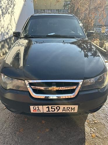 1 9 dci: Daewoo Lacetti: 2014 г., 1.5 л, Механика, Бензин, Седан — 1
