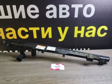 rav4: Бочок радиатора (SRR) Модель: TOYOTA RAV-4 ACA20 00-05 Артикул — 2