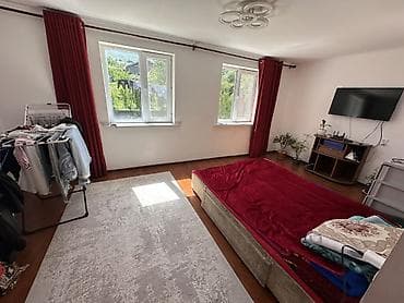 курсы технолога швейного производства в бишкеке: 82 м², 5 комнат, Кондиционер — 5