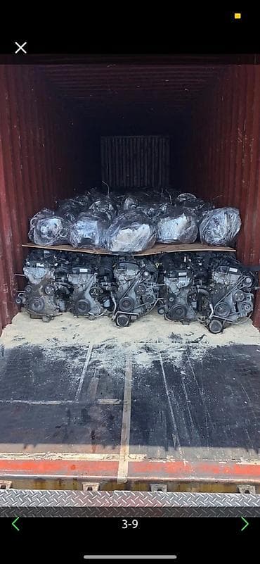 двигатель на генератор: Двигатели на митсубиси — 1