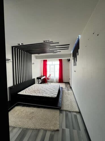 3х: 3 комнаты, Собственник, Без подселения, С мебелью полностью — 3