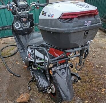 150 куб. см, Бензин, Б/у