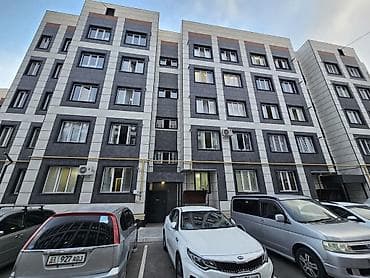 шопоков квартира: 2 комнаты, 55 м², Элитка, 4 этаж, Евроремонт — 1
