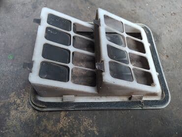 хофитол сироп купить в бишкеке: Mitsubishi Pajero 3 вентиляции кузова, Мицубиси Паджеро 3 вентиляция — 3