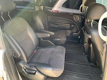 авто минивен 7 мест: Honda Elysion: 2011 г., 3.5 л, Автомат, Бензин, Минивэн — 6