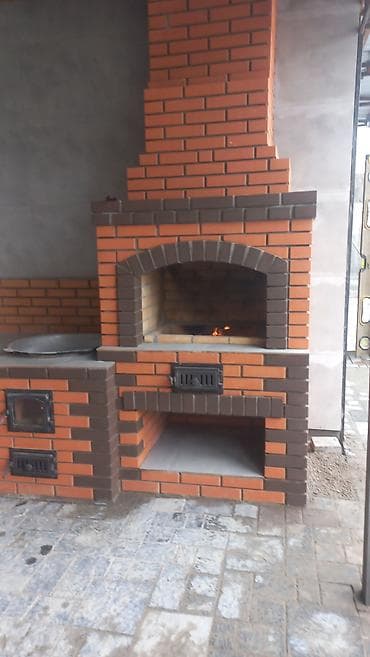 очок тулга: Барбекю, Мангалдар, Тандырлар Акысыз ченөө, Кепилдиги, Акысыз консультация 6 жылдан ашык тажрыйба — 10