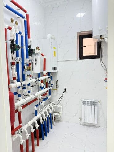 абсолют агентство недвижимости бишкек: Дом, 250 м², 6 комнат, Агентство недвижимости, Дизайнерский ремонт — 13