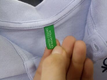 пальто детское демисезонное: На 6-7лет, Италия — 2