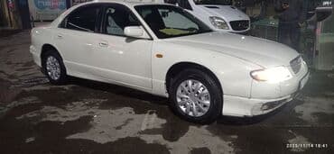 мазда 3 капот: Mazda : 1998 г., 2 л, Автомат, Бензиновая, Седан — 1