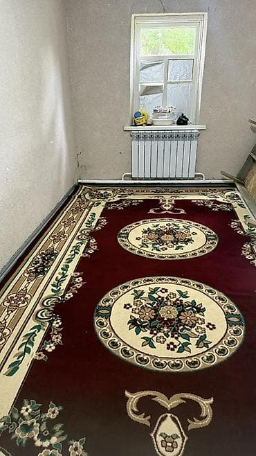 Дома: Продается дом 🏠 3 комнаты и 2 прихожих С участком 6 соток по — 6