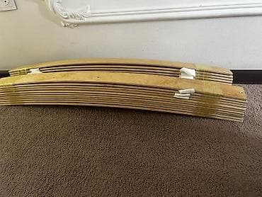 односпальная кроват: Рейки Основание для кровати с ламелями размер 200/90 новое в наличии — 3