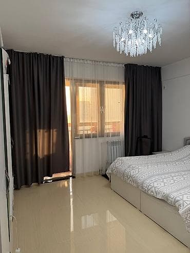 1к 4 мкрн: 2 комнаты, 70 м², Индивидуалка, 4 этаж, Косметический ремонт — 2