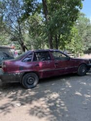 пружины нива: Daewoo Nexia: 2006 г., 1.5 л, Механика, Бензин — 2