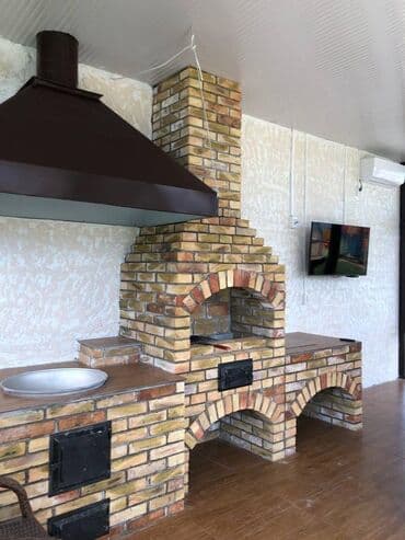 клуб отель палм бич иссык куль чок тал фото: Коттедж, Палм Бич ЦО Palm Beach, Чок-Тал, Детская площадка, Парковка, стоянка, Охраняемая территория — 17