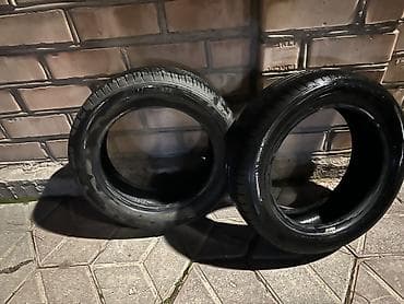 летние шины 14: Пара автомобильных летних шин R14 - Тип: летние шины для легкового — 1