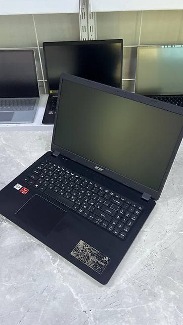 купить дешёвый ноутбук: ACER Aspire 3 — универсальный 15.6" ноутбук для учебы, работы и — 3