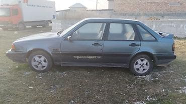 volvo tm7: Volvo 480: 1990 г., Ручные, Бензин, Хэтчбэк — 1