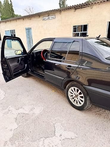 пассат с газом: Volkswagen Vento: 1997 г., Механика, Бензин, Седан — 2