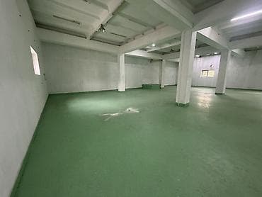 связи с переездом: Сдается в аренду просторное складское помещение открытой планировки — 5