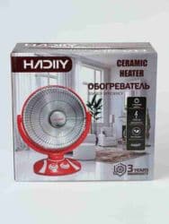 бесперебойник для пк: Электр жылыткыч Инфра кызыл, Үстөл үчүн — 4