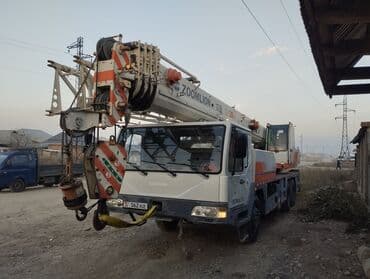 оборудование для автомойки цены в бишкеке: Услиги авто кран — 1