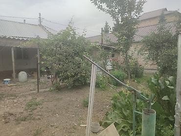 ноокат дом: Продаю участок с домом под снос в отличной локации! Чуйская область — 7