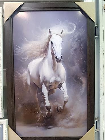 мурской кийим: Картины размер 100х60см сделано в России оптом и в розницу — 7