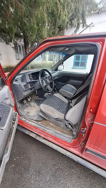 фары на опель вектра б: Opel Frontera: 1991 г., 2.4 л, Механика, Бензин, Внедорожник — 4