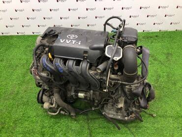 harier: Двигатель и АКПП на Тойота Контрактный из Японии Toyota Camry — 5