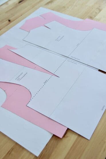 как найти заказчика в швейный цех: Изготовление лекал | Женская одежда, Мужская одежда, Детская одежда | Шторы, Жилеты, Пиджаки — 1